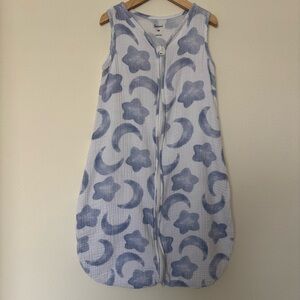 Sosomi Sleeveless Baby  Muslim Sleep Sack 18M